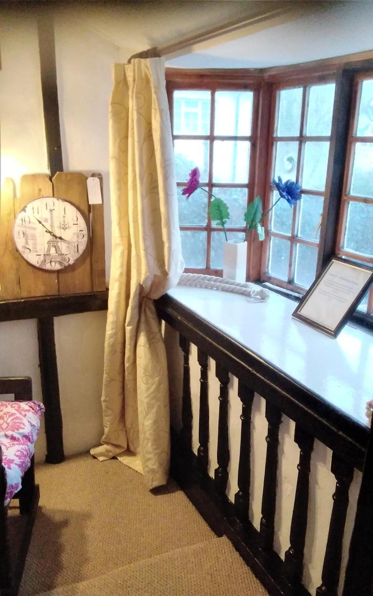 The Swan Inn Harwich Buitenkant foto