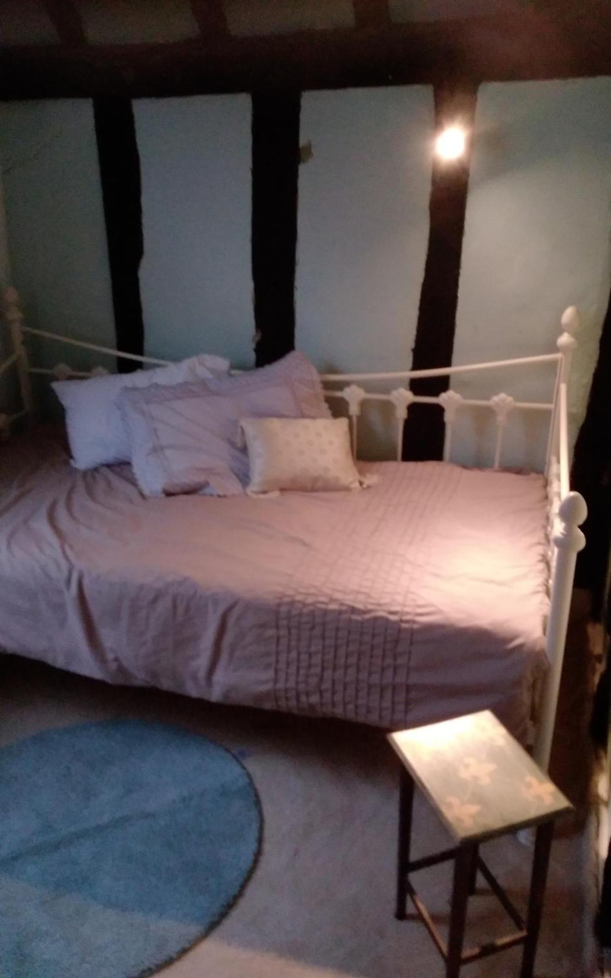 The Swan Inn Harwich Buitenkant foto